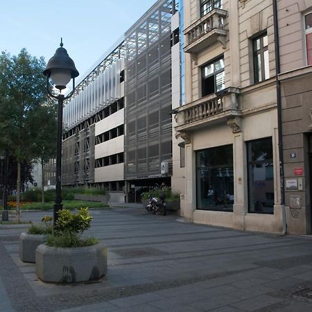 Double Decker Apartment Belgrade Exterior photo