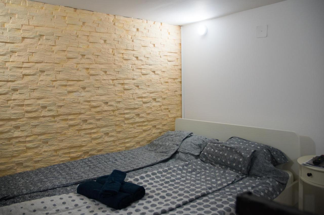 Double Decker Apartment Belgrade Exterior photo