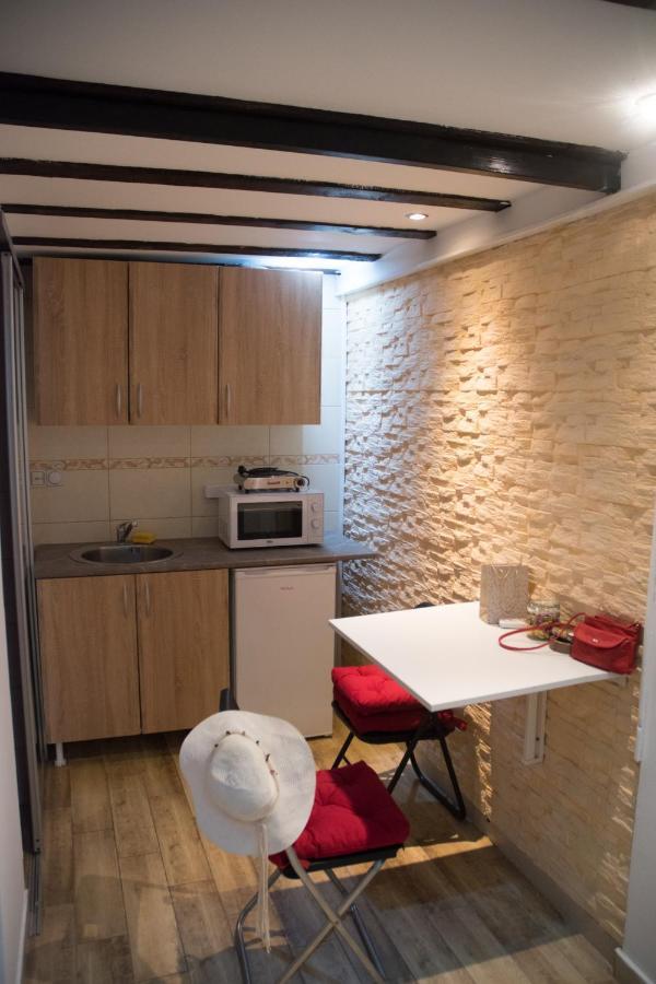 Double Decker Apartment Belgrade Exterior photo